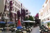 Hotel Sunway Gümbet