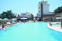 Sunway Hotel Gümbet